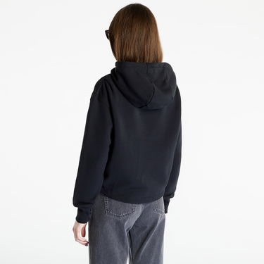 Sweatshirt Nike Modern Fleece French Terry Hoodie Sort | DV7806-010, 3