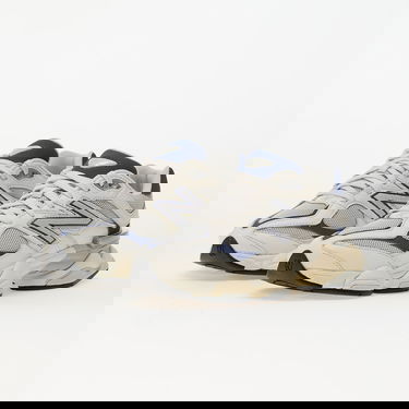 Sneakers og sko New Balance 9060 Hvid | U9060AGB, 5