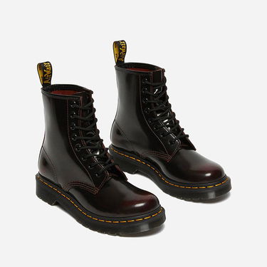 Sneakers og sko Dr. Martens 1460 Arcadia Sort | 13661601, 3