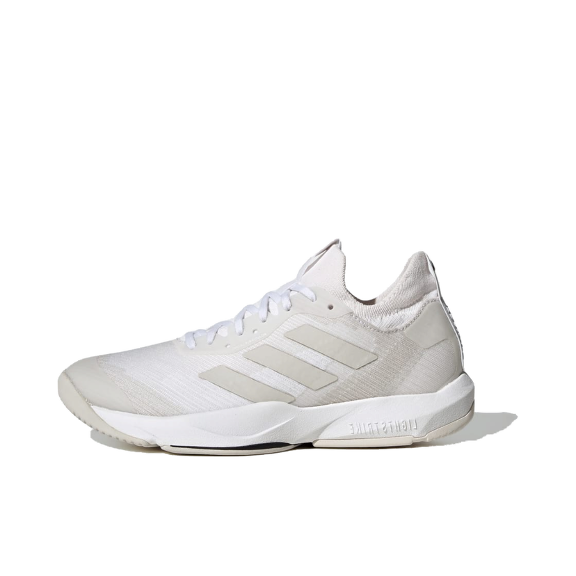 Sneakers og sko adidas Performance Rapidmove ADV Trainer Hvid | IF3202