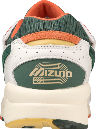 Sneakers og sko Mizuno Mizuno Sky Medal Hvid | d1ga3319-001, 3