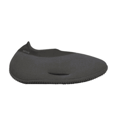 Sneakers og sko adidas Originals Yeezy Knit Runner "Fade Onyx" Sort | IG7831, 0
