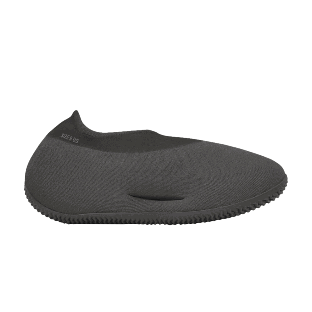 Sneakers og sko adidas Originals Yeezy Knit Runner "Fade Onyx" Sort | IG7831, 0