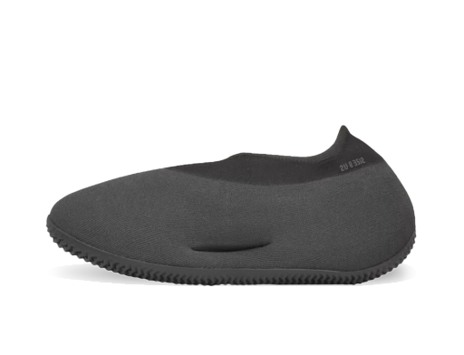 Sneakers og sko adidas Originals Yeezy Knit Runner "Fade Onyx" Sort | IG7831