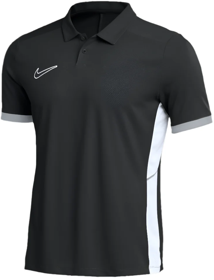 Polo skjorte Nike Nike DF ACD25 SS Polo Shirt Sort | fz9759-010