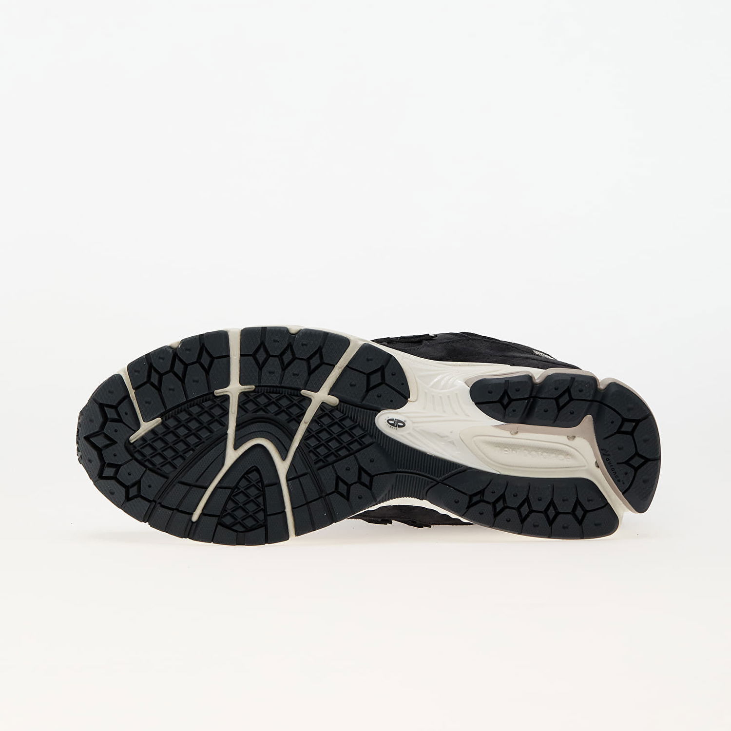 Sneakers og sko New Balance 2002R Phantom Sort | M2002RPG, 1