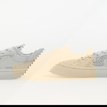 Sneakers og sko Cariuma W Salvas All Almond Milk/ Plaza Taupe Beige | 411304N29 W, 0