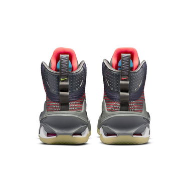 Sneakers og sko Nike Zoom GT Jump "Chaos" Grå | CZ9907-500, 4