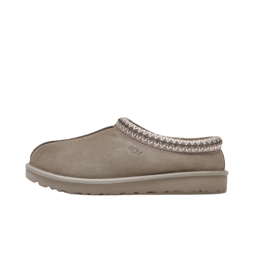 Sneakers og sko UGG Tasman Slipper Goat Grå | 5955-GOA