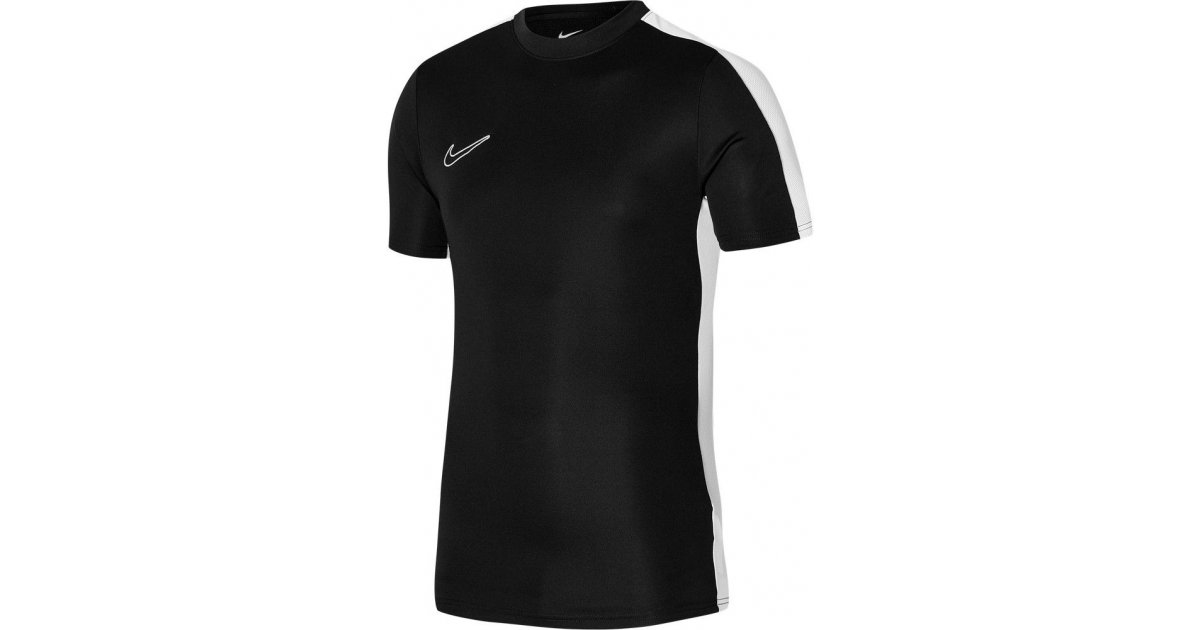 T-shirt Nike Dri-FIT Academy T-Shirt Sort | dr1336-010, 1