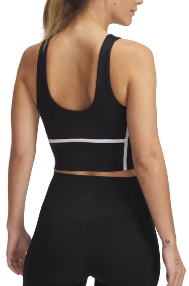 Crop top Under Armour Meridian Piped Crop Tank Sort | 6003529-001, 1