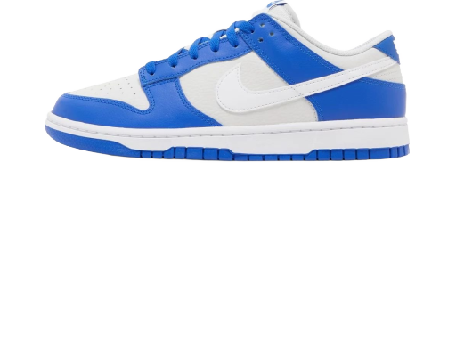 Sneakers og sko Nike Dunk Low "Racer Blue Photon Dust" Blå | FN3416