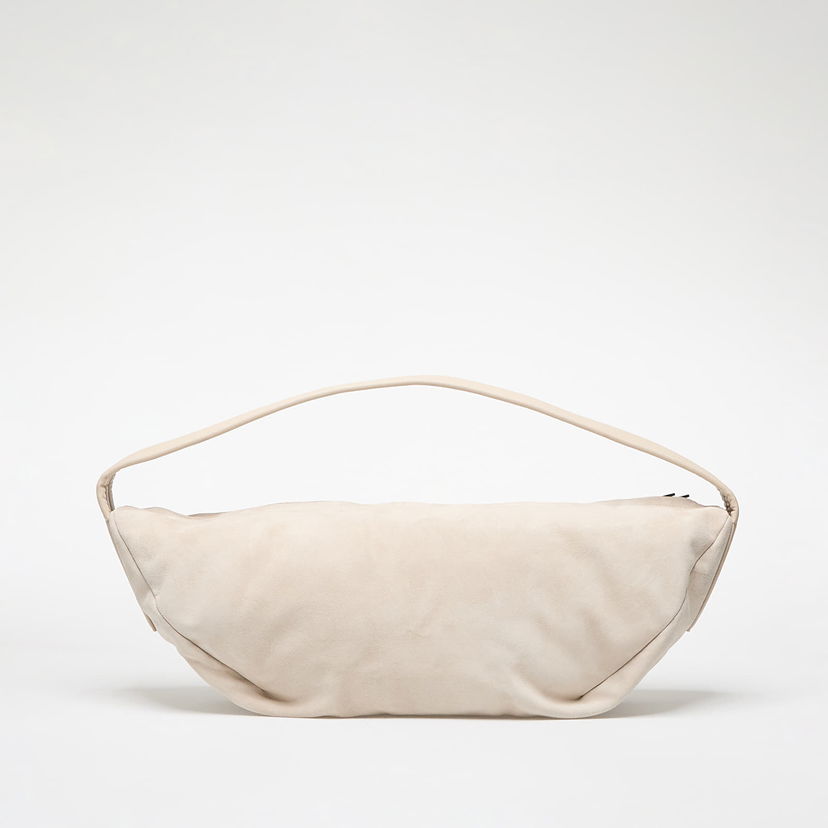 Håndtaske Fear of God Fear of God Shell Bag Beige | FG870-016SUE-280