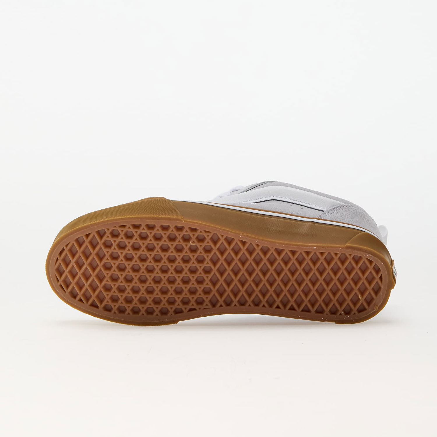 Sneakers og sko Vans Knu Skool Hvid | VN000CRP7VF, 1