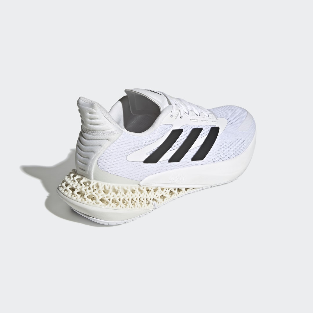 Sneakers og sko adidas Performance 4DFWD Pulse Hvid | Q46449, 1