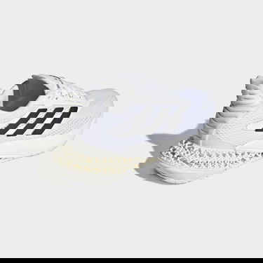 Sneakers og sko adidas Performance 4DFWD Pulse Hvid | Q46449, 1