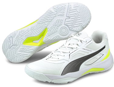 Sneakers og sko Puma Puma Solarstrike Hvid | 10647001, 3