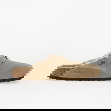 Sneakers og sko Birkenstock Boston Shearling Brun | 1028289, 3