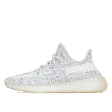 Sneakers og sko adidas Yeezy Yeezy Boost 350 V2 "Yeshaya" (Non-Reflective) Hvid | FX4348, 1