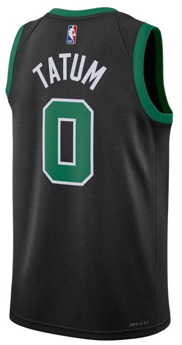 Jersey Jordan Dri-FIT Boston Celtics Statement Edition 2022/23 Swingman Jersey Sort | DO9519-012, 4
