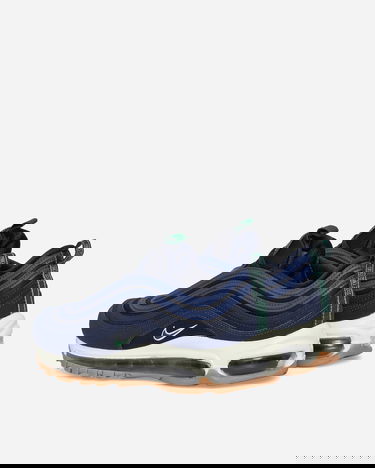 Sneakers og sko Nike Nike Air Max 97 "Obsidian" Mørkeblå | DR9774-400, 4