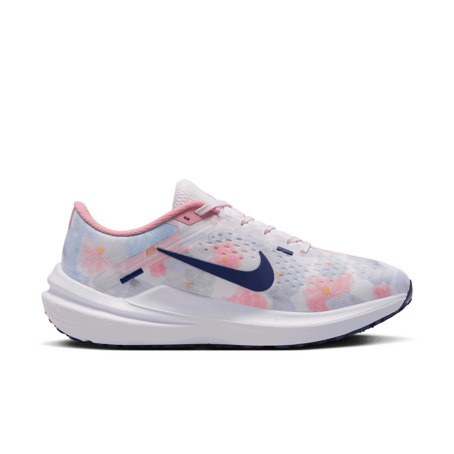 Sneakers og sko Nike Winflo 10 Premium W Hvid | FB6940-600, 1
