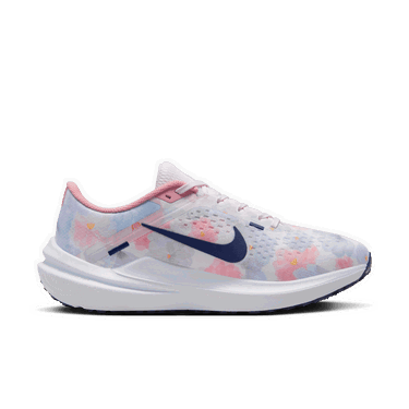 Sneakers og sko Nike Winflo 10 Premium W Hvid | FB6940-600, 1