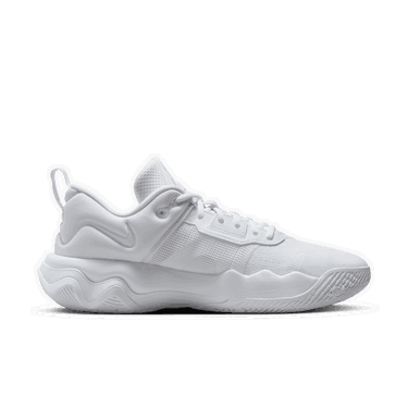 Sneakers og sko Nike Giannis Immortality 3 Hvid | DZ7533-102, 1