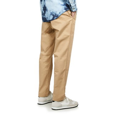 Bukser Polo by Ralph Lauren Classic Tapered Fit Prepster Beige | 710740566013, 1