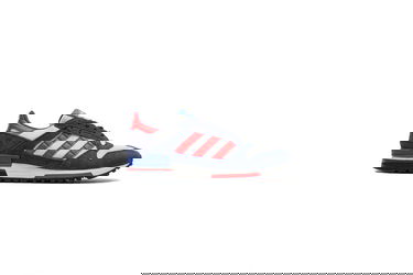 Sneakers og sko adidas Originals ZX 600 Mørkeblå | IH0406, 0