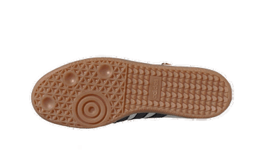 Sneakers og sko adidas Originals Samba OG Sporty & Rich Hvid | HP3354, 2