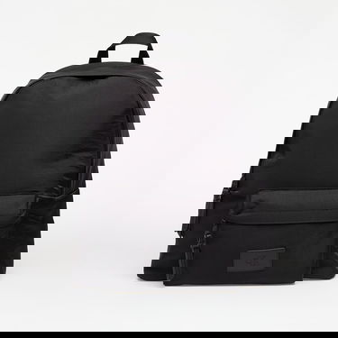 Rygsæk CALVIN KLEIN Calvin Klein Jeans Metro Nylon Backpack Sort | LV04G3131G UB1, 0