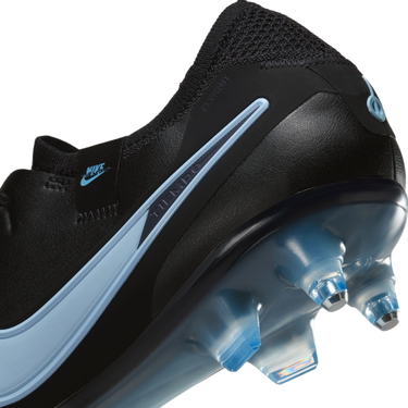 Sneakers og sko Nike LEGEND 10 ELITE SG-PRO AC Sort | dv4329-003, 2