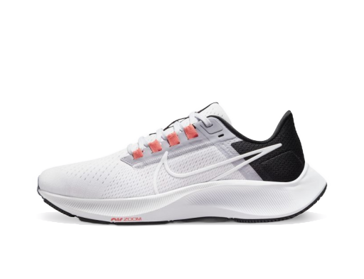 Løbe Nike Air Zoom Pegasus 38 W Hvid | CW7358-500