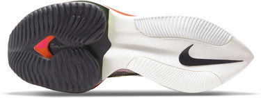 Sneakers og sko Nike Air ZoomX Alphafly NEXT% Flyknit Hvid | dj5455-100, 1