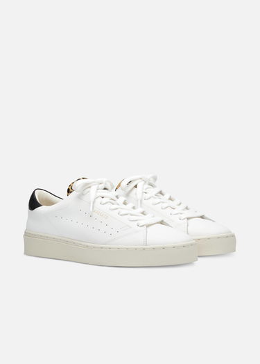 Sneakers og sko AXEL ARIGATO Court Hvid | F2804001, 2