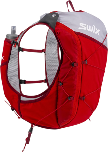 Rygsæk SWIX Pace 2L Hydration Vest Rød | 15006-99990, 2