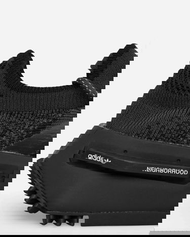 Sneakers og sko adidas Originals Neighborhood x NMD S1 "Core Black" Sort | ID3205 001, 6