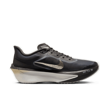 Sneakers og sko Nike Jakob Ingebrigtsen x Zoom Fly 6 Sort | HQ3043-200, 4