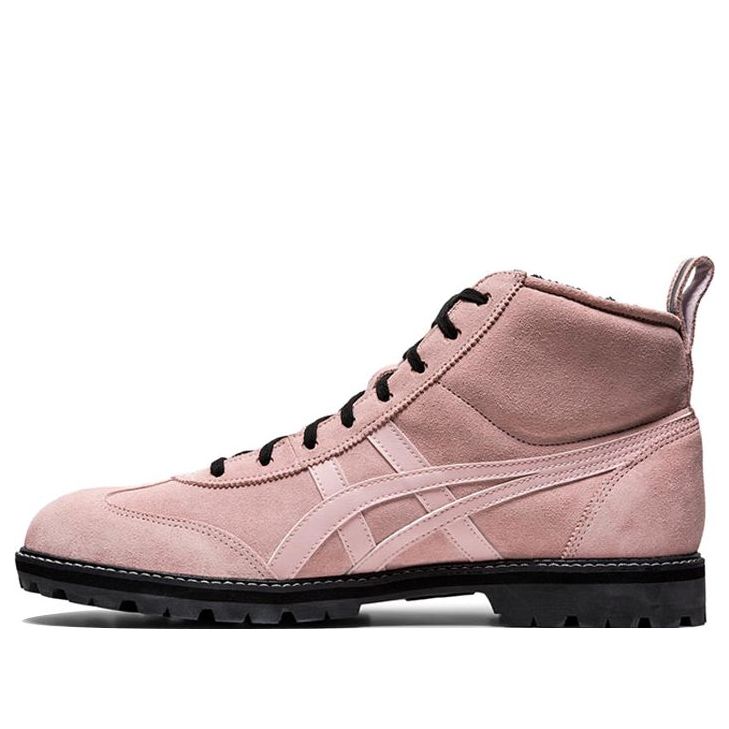 Sneakers og sko Onitsuka Tiger Onitsuka Tiger Rinkan Boot Lyserød | 1183B407-700, 0