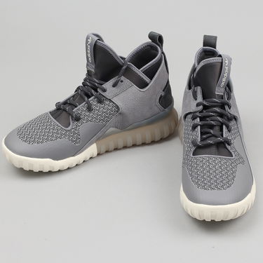 Sneakers og sko adidas Originals Tubular X Grå | s74927, 2