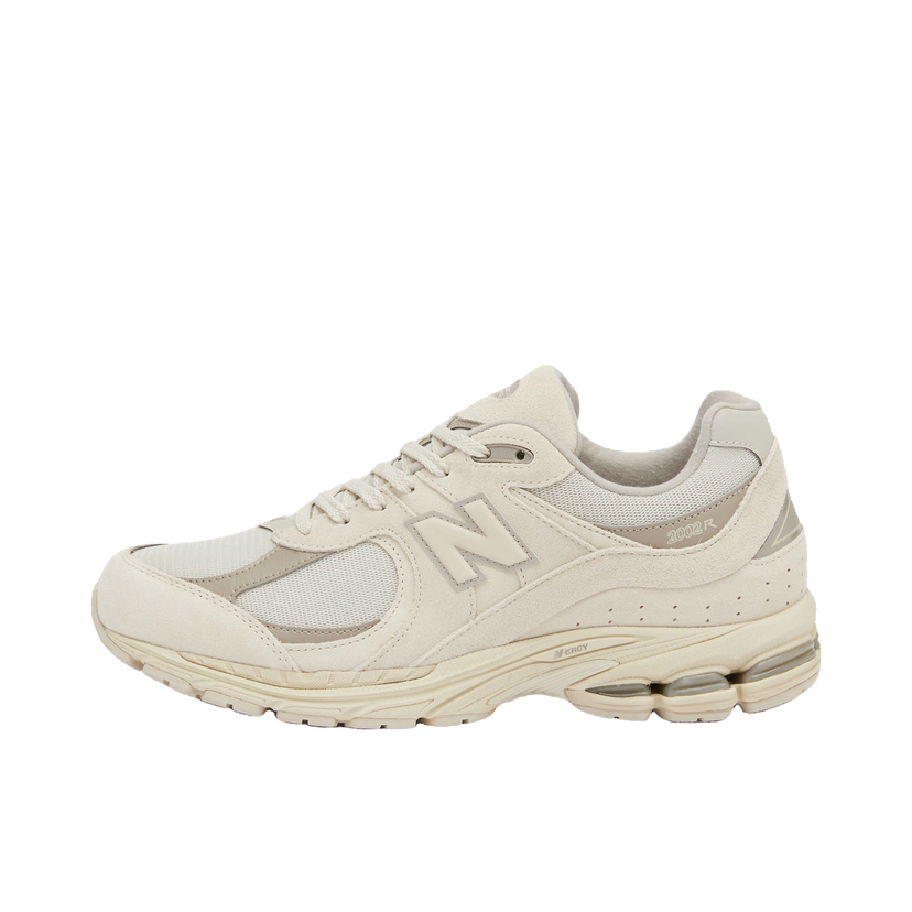 Sneakers og sko New Balance 2002R Size UK 10 Beige | U2002RBE