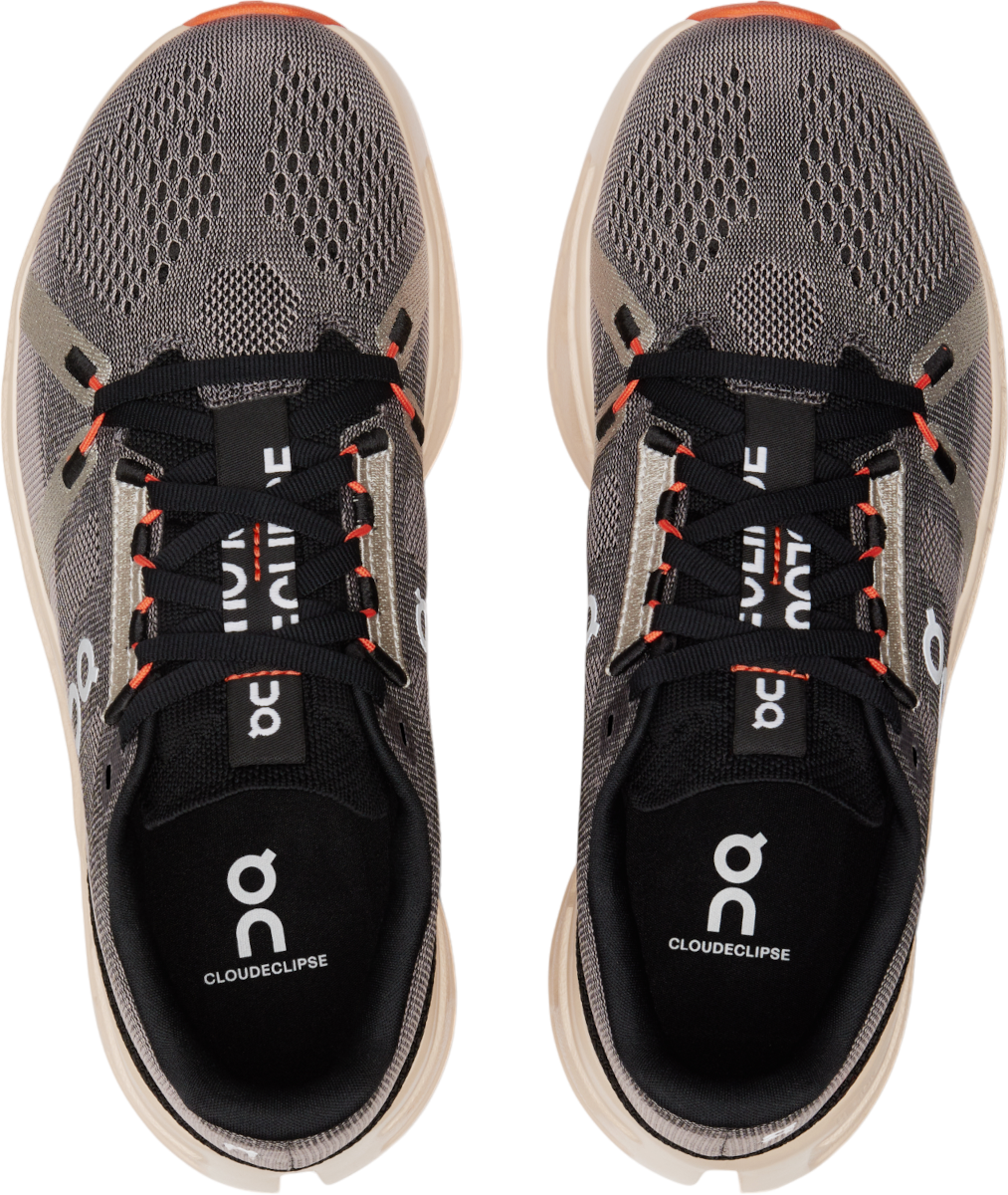 Sneakers og sko On Running Cloudeclipse Grå | 3wd30092317, 1