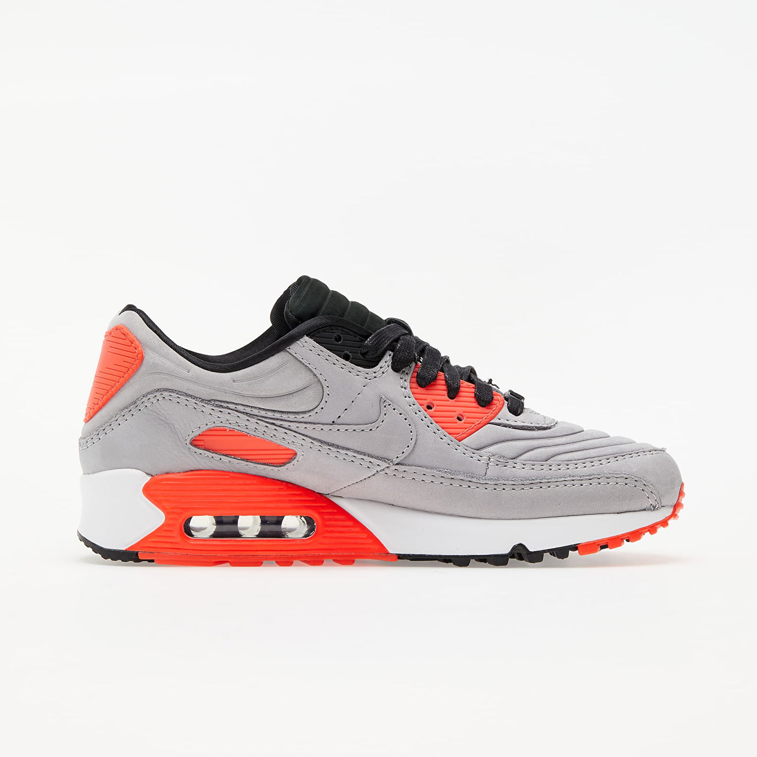 Sneakers og sko Nike Air Max 90 QS Grå | CZ7656-001, 1