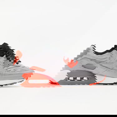 Sneakers og sko Nike Air Max 90 QS Grå | CZ7656-001, 1