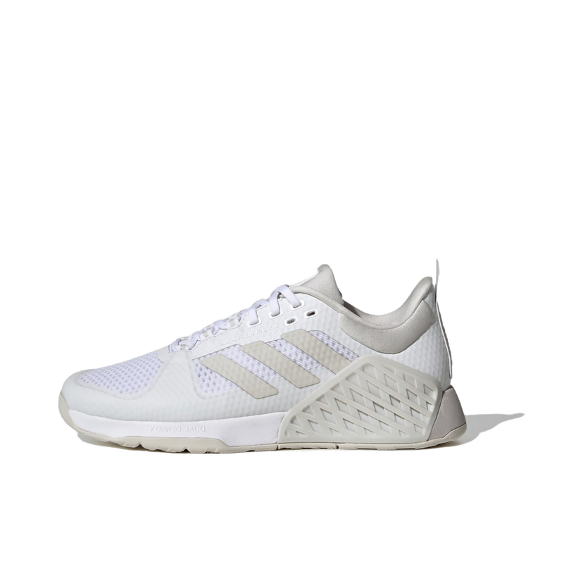 Sneakers og sko adidas Performance Dropset 2 Trainer Hvid | IF3198