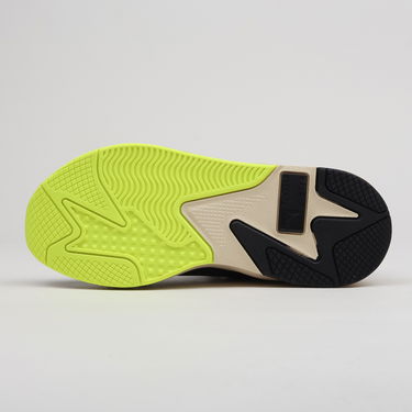 Sneakers og sko Puma RS - X Han Kjobenhavn Sort | 369426 01, 5