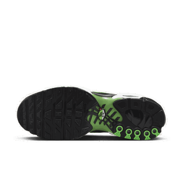 Sneakers og sko Nike Air Max Plus Mørkeblå | DX4326-001, 2
