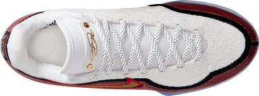 Sneakers og sko Nike LeBron XXIII Flerfarvet | hj5629-100, 3