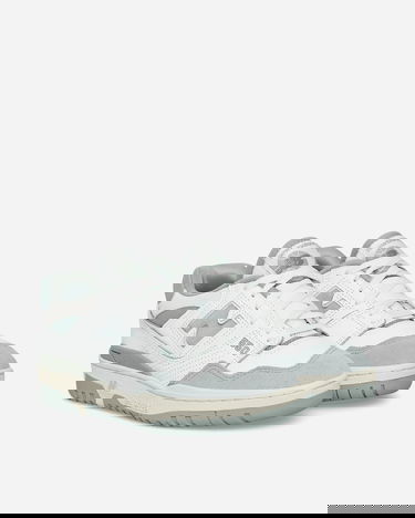 Sneakers og sko New Balance 550 "White" W Hvid | BB550NED, 3